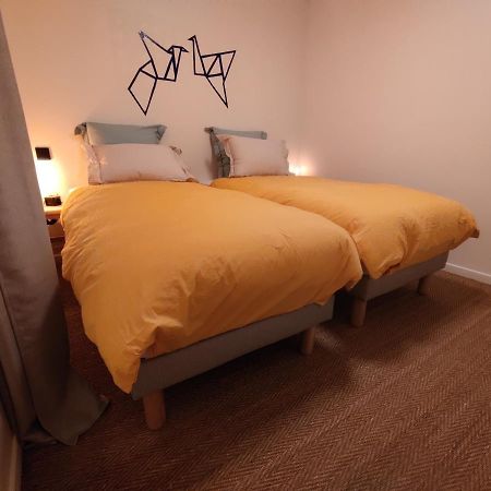 Appartement Hyper Centre Evian - Leman Odyssey Luaran gambar