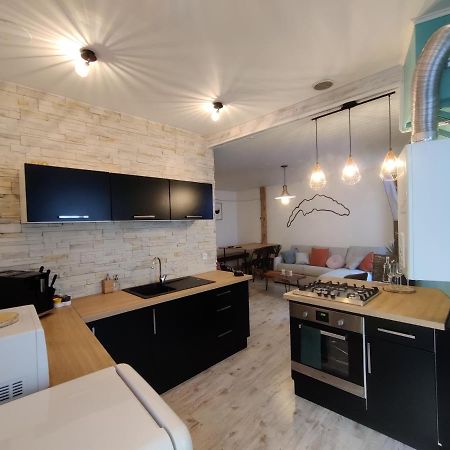 Appartement Hyper Centre Evian - Leman Odyssey Luaran gambar