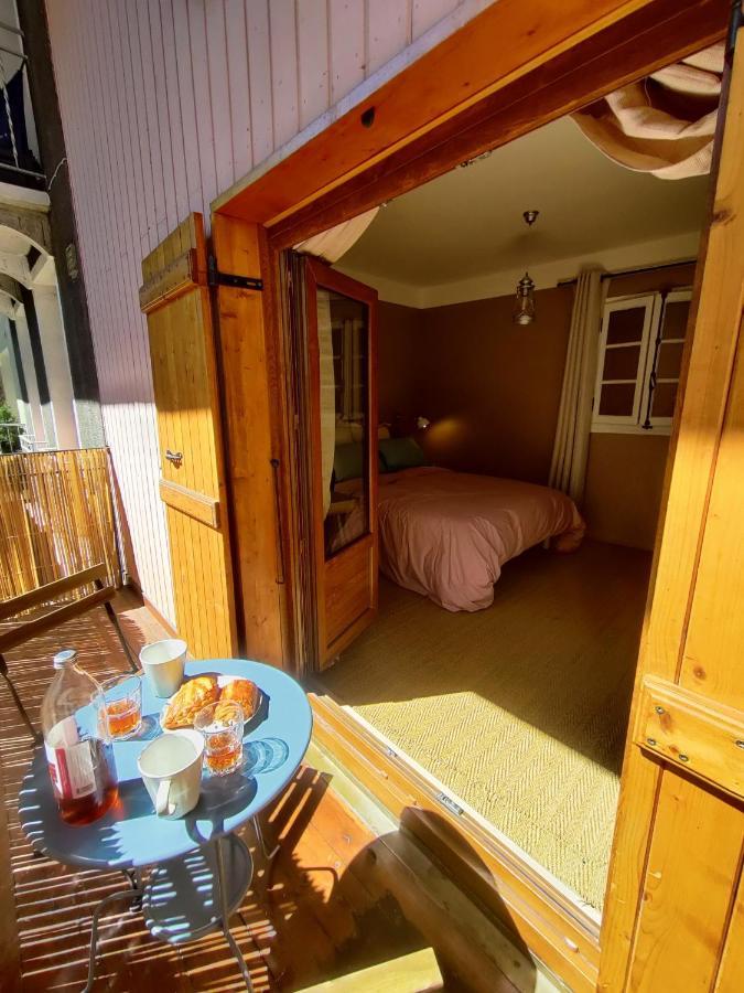 Appartement Hyper Centre Evian - Leman Odyssey Luaran gambar