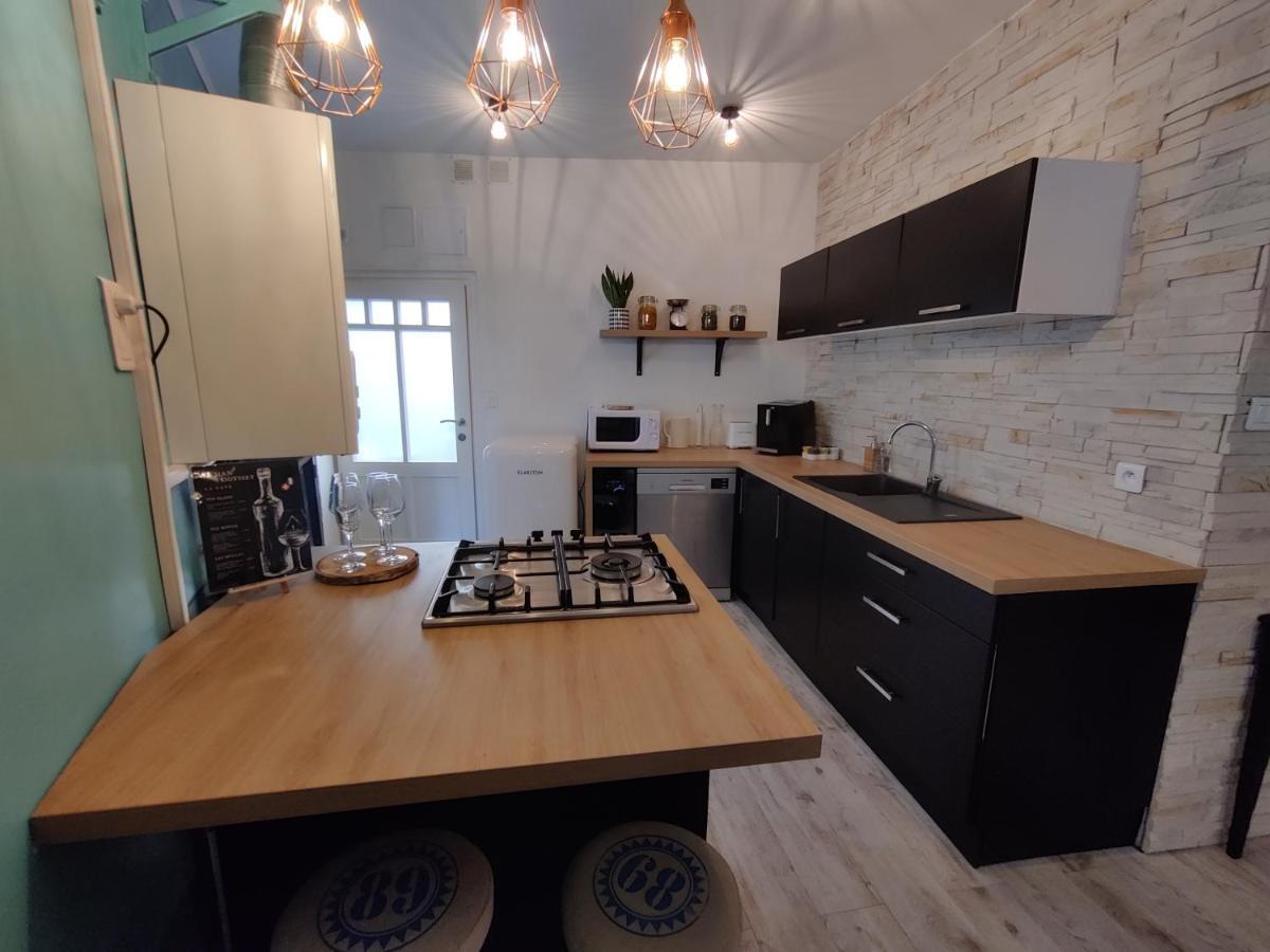 Appartement Hyper Centre Evian - Leman Odyssey Luaran gambar