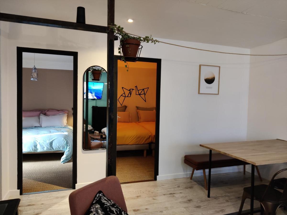 Appartement Hyper Centre Evian - Leman Odyssey Luaran gambar